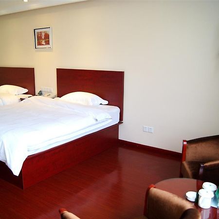Greentree Inn Guangdong Shenzhen Henggang Wenti Square Xianle Road Shell Hotel Екстериор снимка